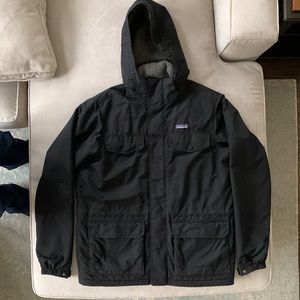 Patagonia Isthmus Parka